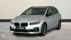 BMW Série 2 216dA 116ch  Sport DKG7