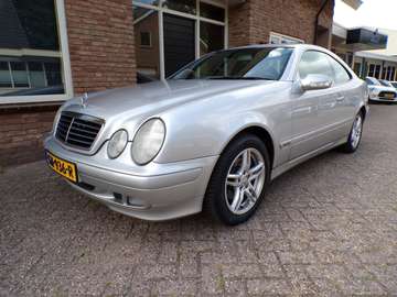 Coupé K. Avantgarde