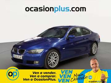 330xi Coupé