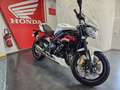 Triumph Street Triple 675 Blanc - thumbnail 4