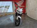 Triumph Street Triple 675 Blanc - thumbnail 3
