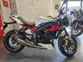 Triumph Street Triple 675 Blanc - thumbnail 5