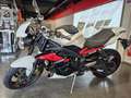 Triumph Street Triple 675 Blanc - thumbnail 8