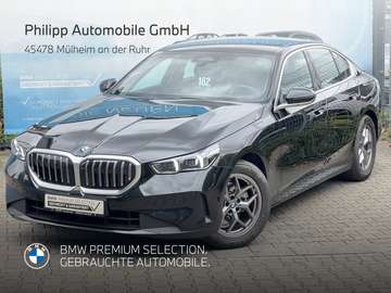 i Limo Komfortsitze 360°AD-LED HuD Sitzklima
