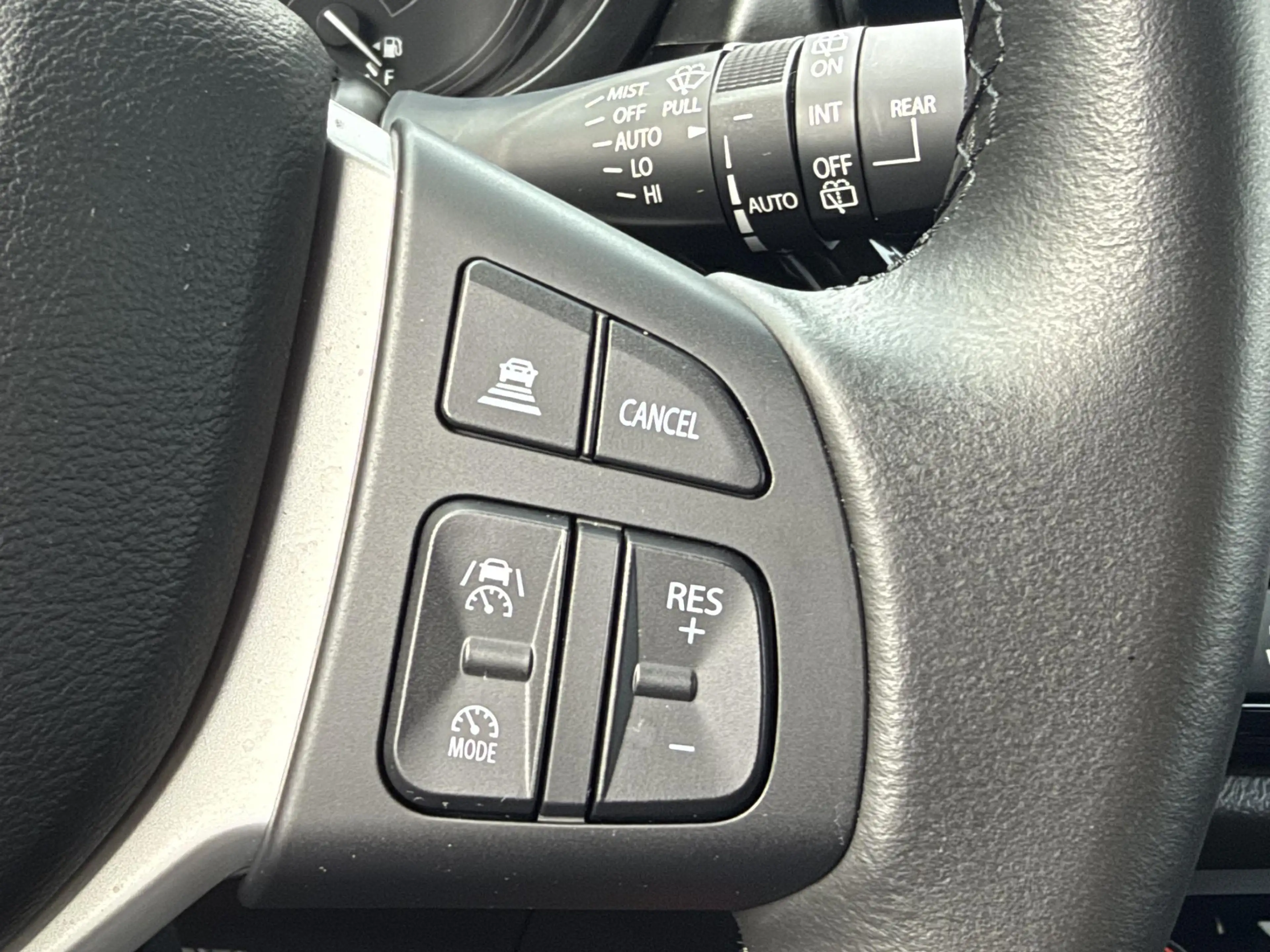 Suzuki S-Cross 1.4 Boosterjet Style Smart Hybrid — photo 13