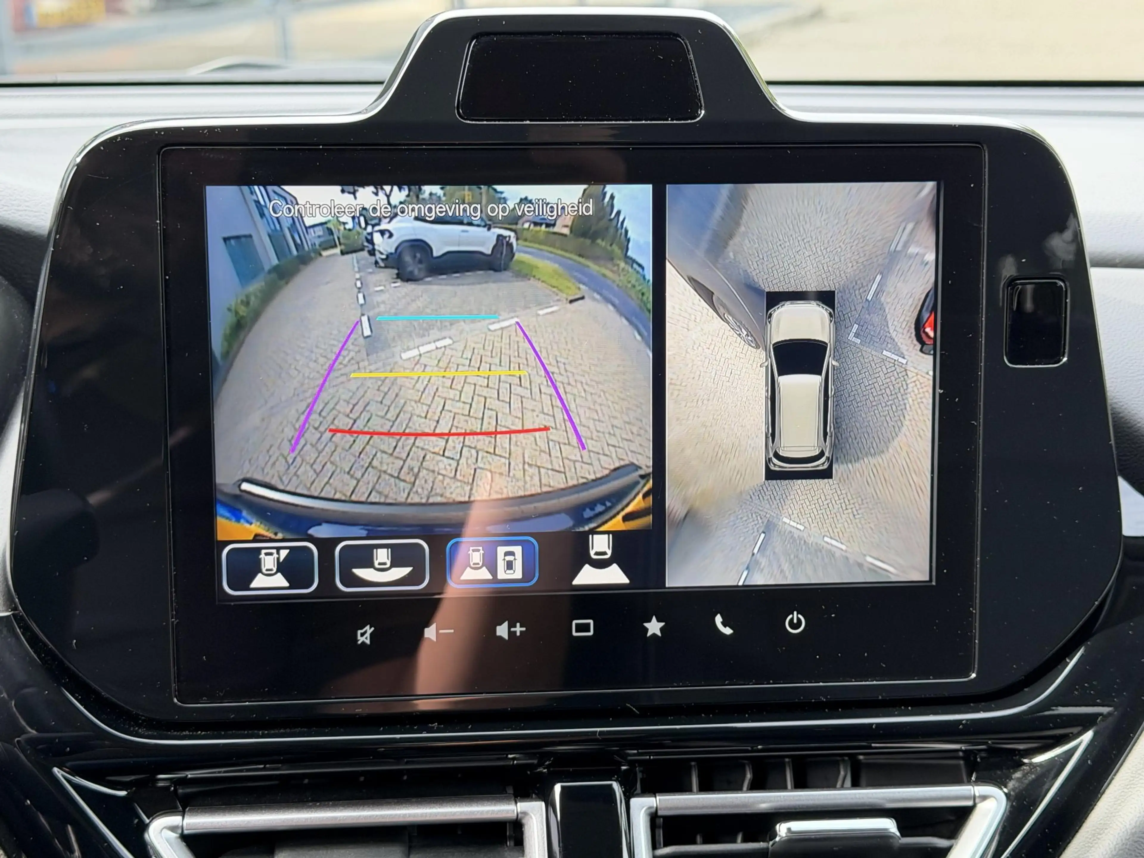 Suzuki S-Cross 1.4 Boosterjet Style Smart Hybrid — photo 9