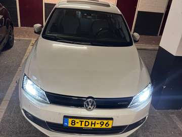 1.4 TSI Hybr Highl