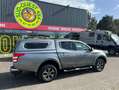 Fiat Fullback FULLBACK DC 2.4 180 CH EURO 6 BVA PACK UNLIMITED Gris - thumbnail 3