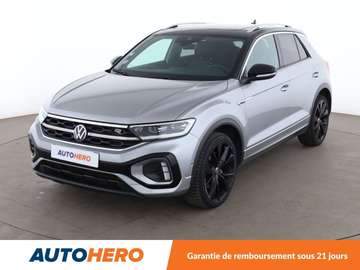 1.5 TSI EVO R-Line DSG7