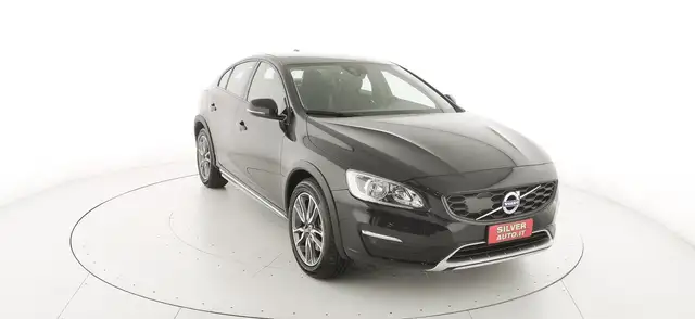 Volvo S60 Cross Country D3 Geartronic Business Plus