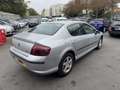 Peugeot 407 2.0 16V EXECUTIVE PACK BAA Gris - thumbnail 3