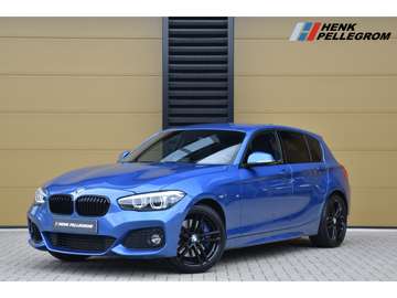 1-serie 118i Executive * M-Sport * Sportremmen * H