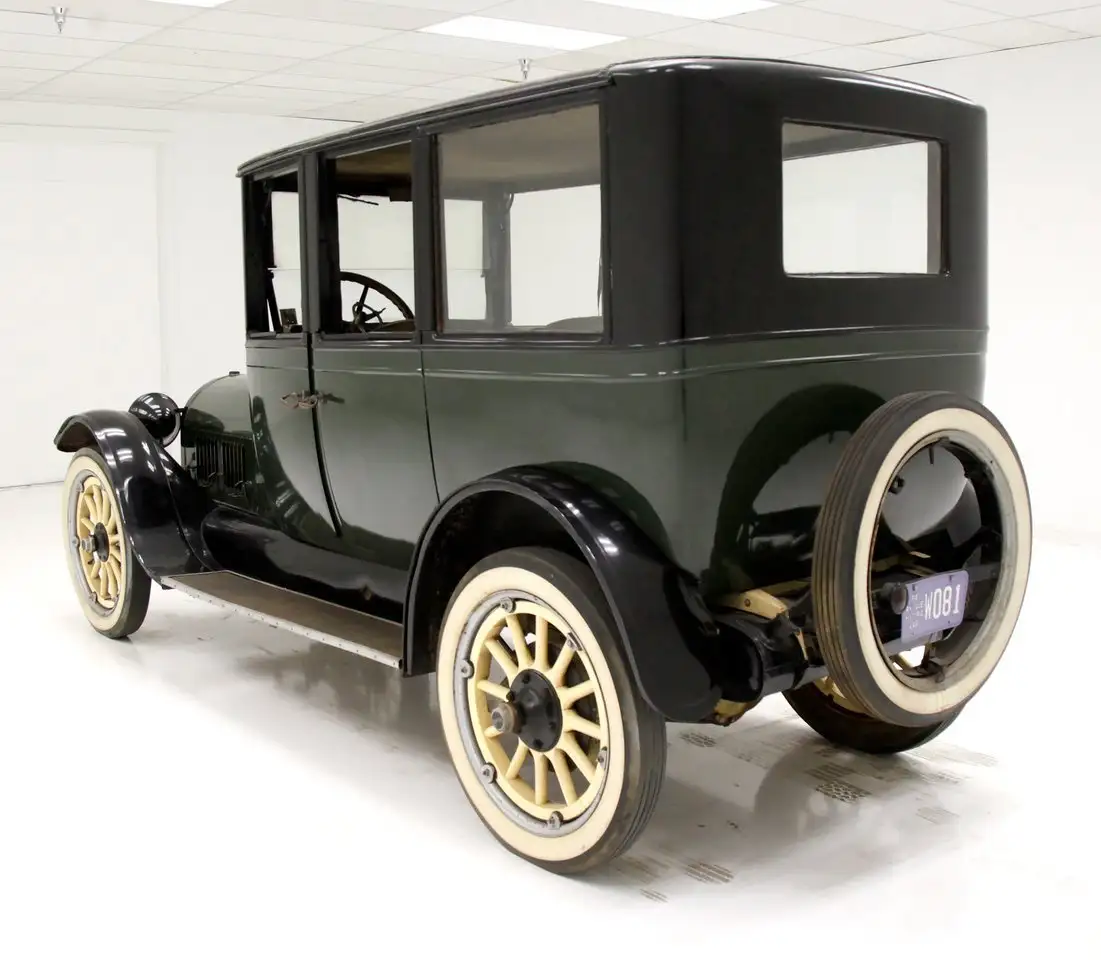 Buick E50 Series, foto 3