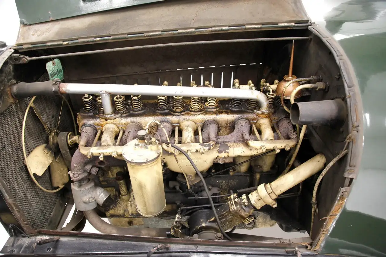 Buick E50 Series, foto 9