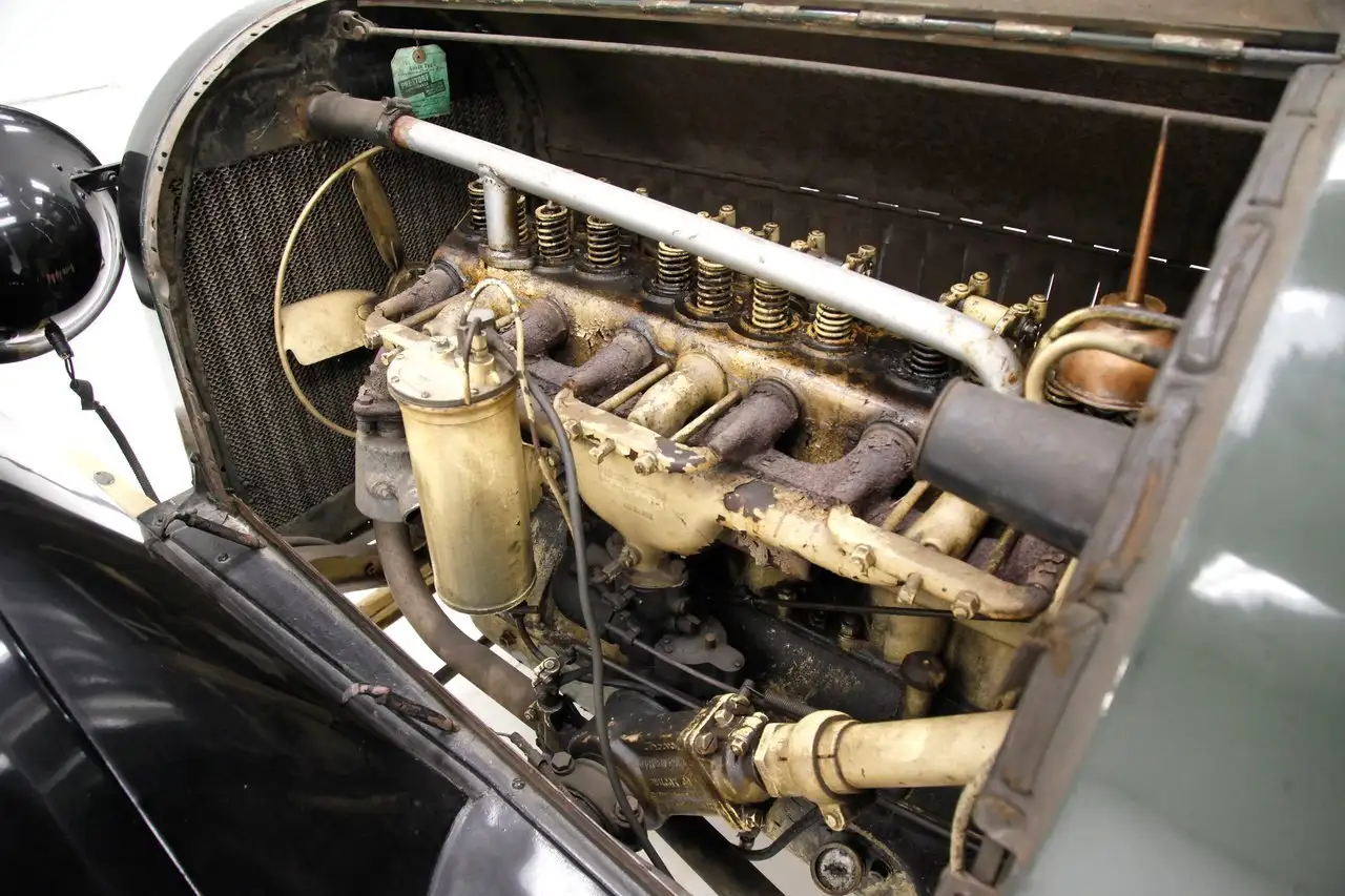 Buick E50 Series, foto 10