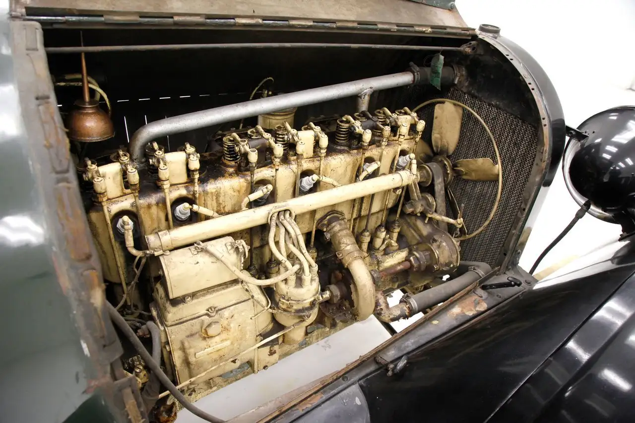 Buick E50 Series, foto 11