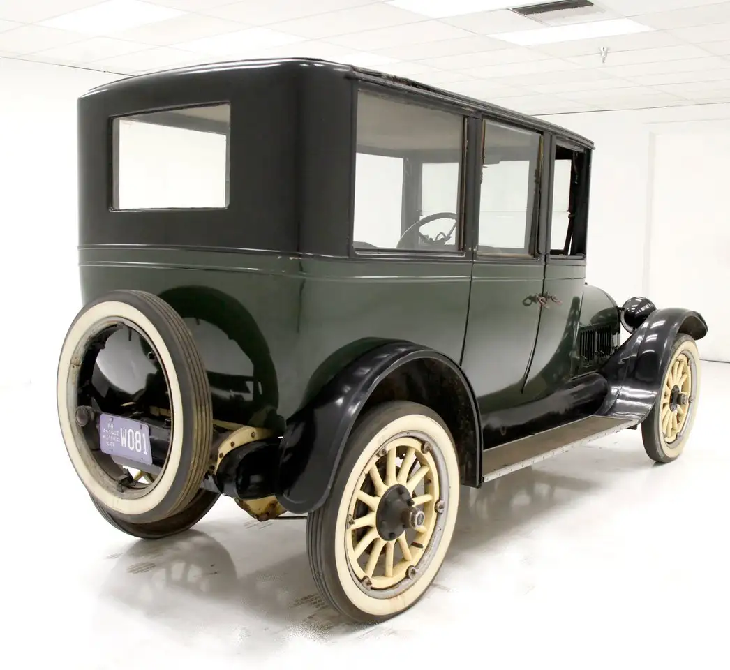 Buick E50 Series, foto 5