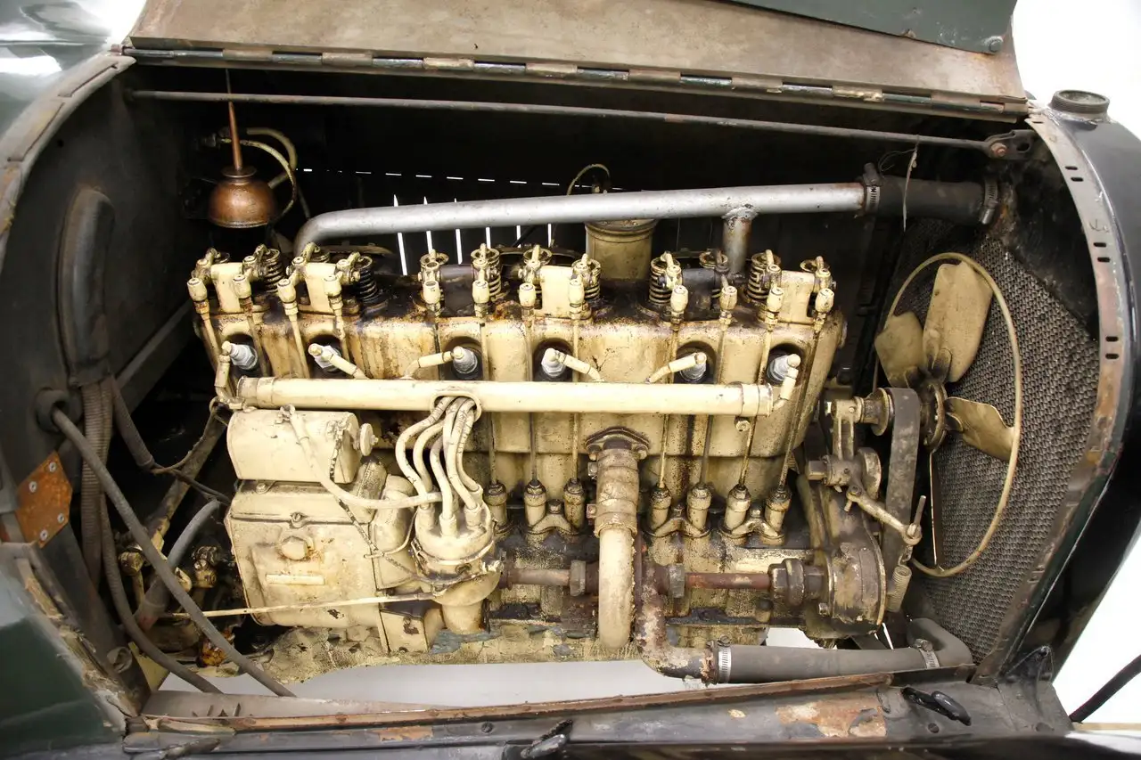 Buick E50 Series, foto 12