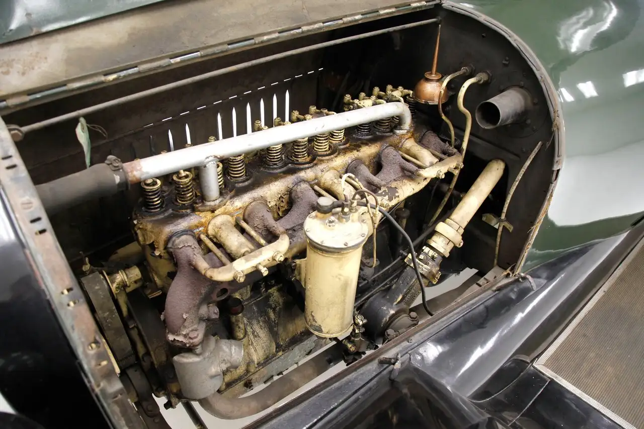 Buick E50 Series, foto 8