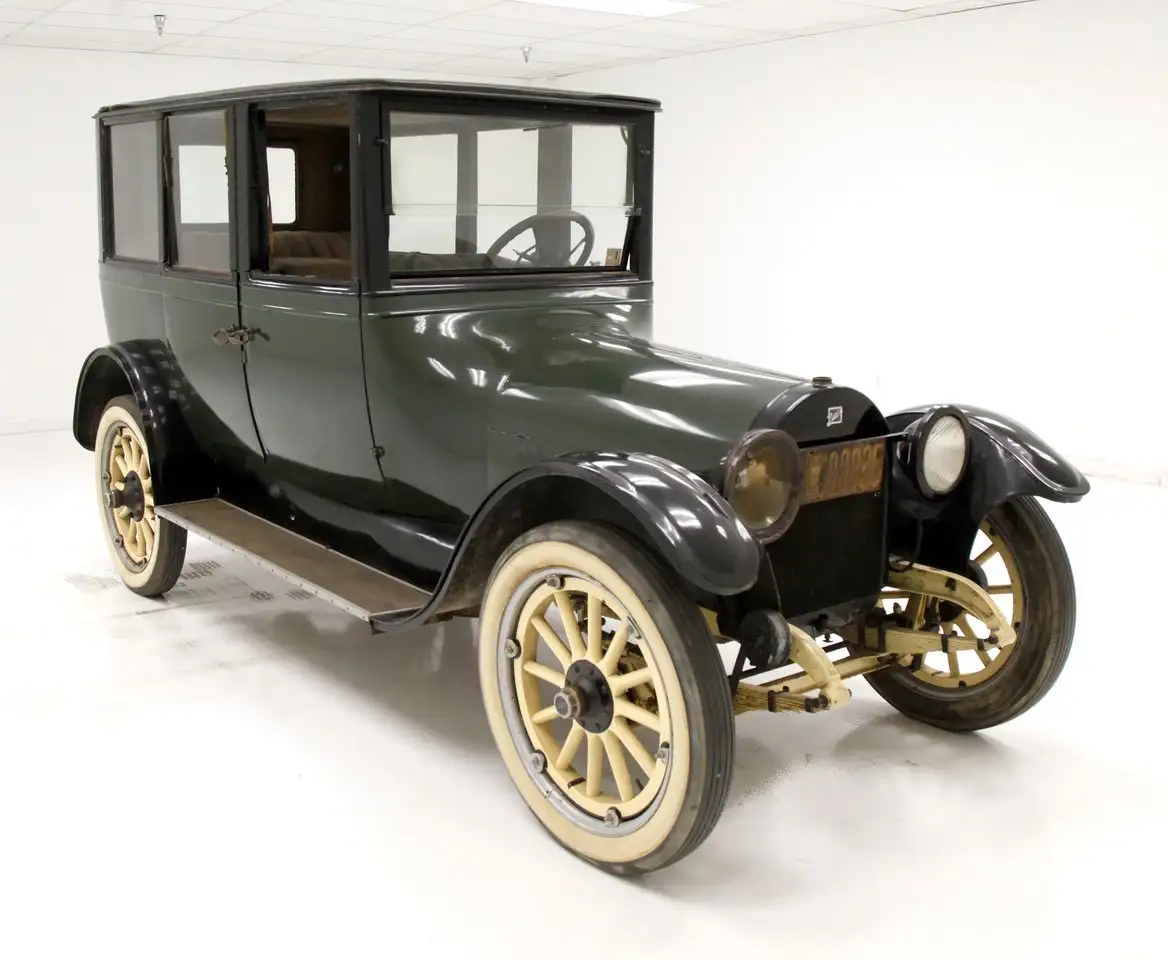 Buick E50 Series, foto 6