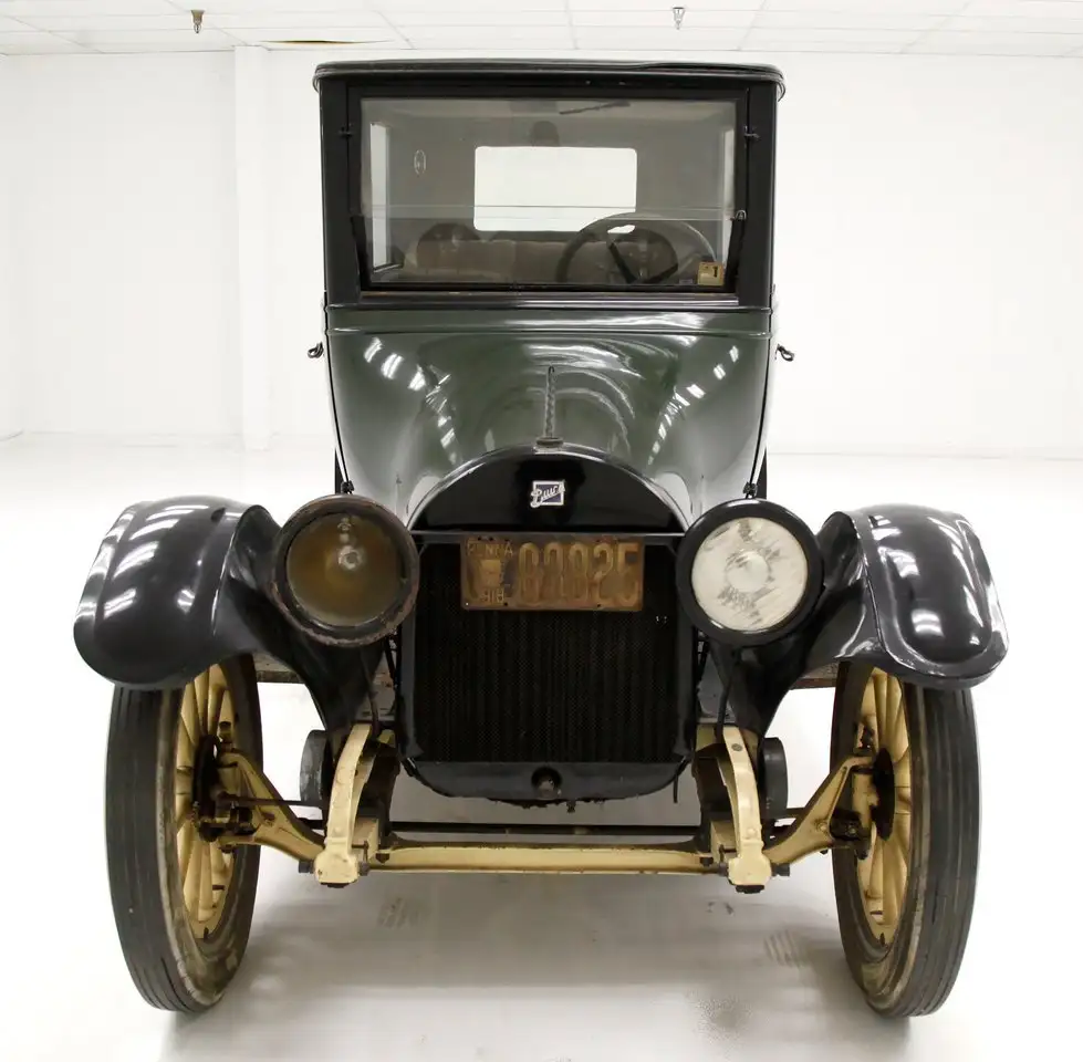 Buick E50 Series, foto 7