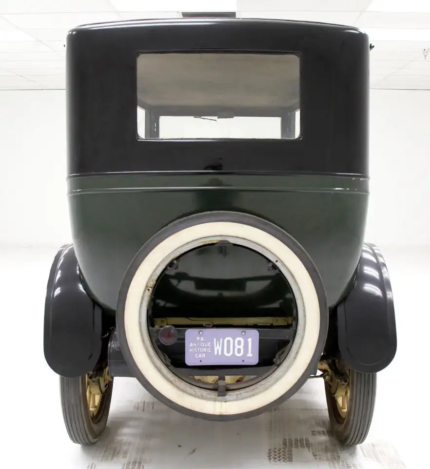 Buick E50 Series, foto 4