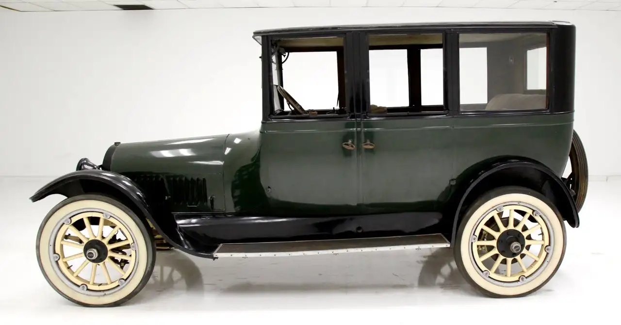 Buick E50 Series, foto 2