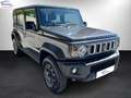 Suzuki Jimny Suzuki  1.5 102 CV GLX 5P. AUTO Grigio - thumbnail 3