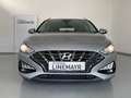 Hyundai i30 1,6 CRDi Kombi Line Plus Silber - thumbnail 2