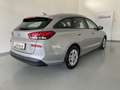 Hyundai i30 1,6 CRDi Kombi Line Plus Silber - thumbnail 26
