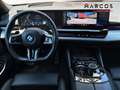 BMW 520 520dA Gris - thumbnail 7