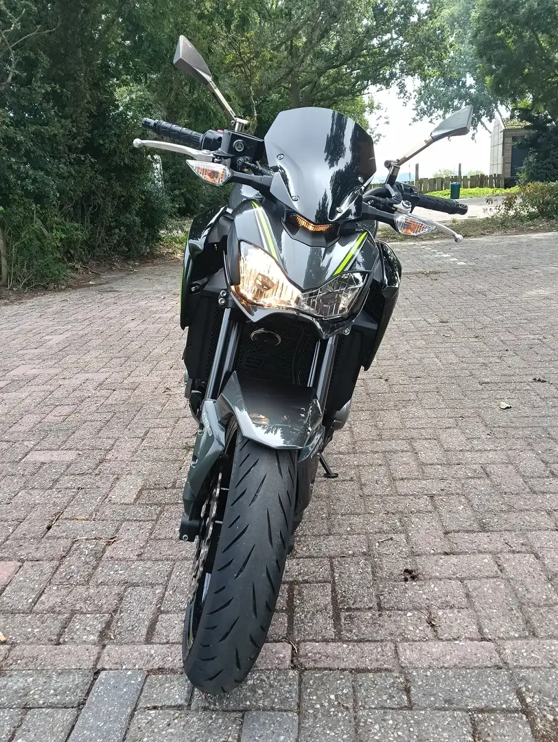 Kawasaki Z 900 - 1