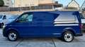 Volkswagen T6 Transporter T6.1 Lang*4MOTION*1Hd*Standhzg*AHK*Kamera*Klima* Blau - thumbnail 3