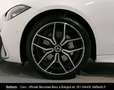 Mercedes-Benz C 220 d Mild hybrid 4Matic AMG Line Advanced Blanc - thumbnail 7