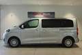 Toyota Proace 2.0D 110KW MWB SHUTTLE ACTIVE P 9STR 5D 150 5P 9 P Gris - thumbnail 4