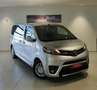 Toyota Proace 2.0D 110KW MWB SHUTTLE ACTIVE P 9STR 5D 150 5P 9 P Gris - thumbnail 1