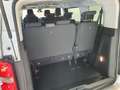 Toyota Proace 2.0D 110KW MWB SHUTTLE ACTIVE P 9STR 5D 150 5P 9 P Gris - thumbnail 13