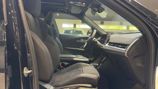 BMW X1 — photo 13