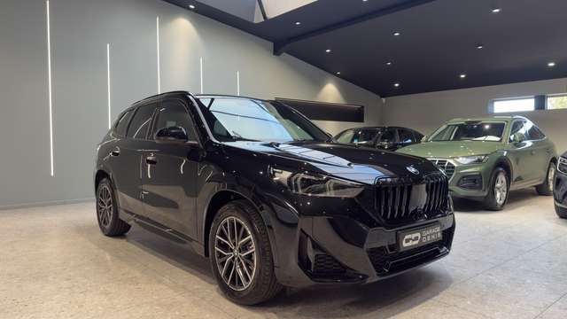 BMW X1 — photo 5
