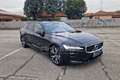 Volvo V60 V60 D3 Geartronic R-design Zwart - thumbnail 3