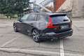 Volvo V60 V60 D3 Geartronic R-design Zwart - thumbnail 7