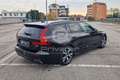 Volvo V60 V60 D3 Geartronic R-design Zwart - thumbnail 5