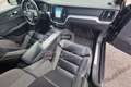 Volvo V60 V60 D3 Geartronic R-design Zwart - thumbnail 11