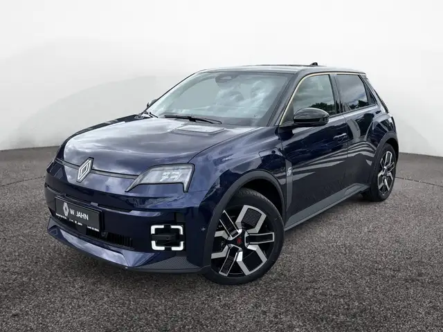 Renault R 5 RENAULT 5 E-TECH 100% ELECTRIC TECHNO 150 COMFORT