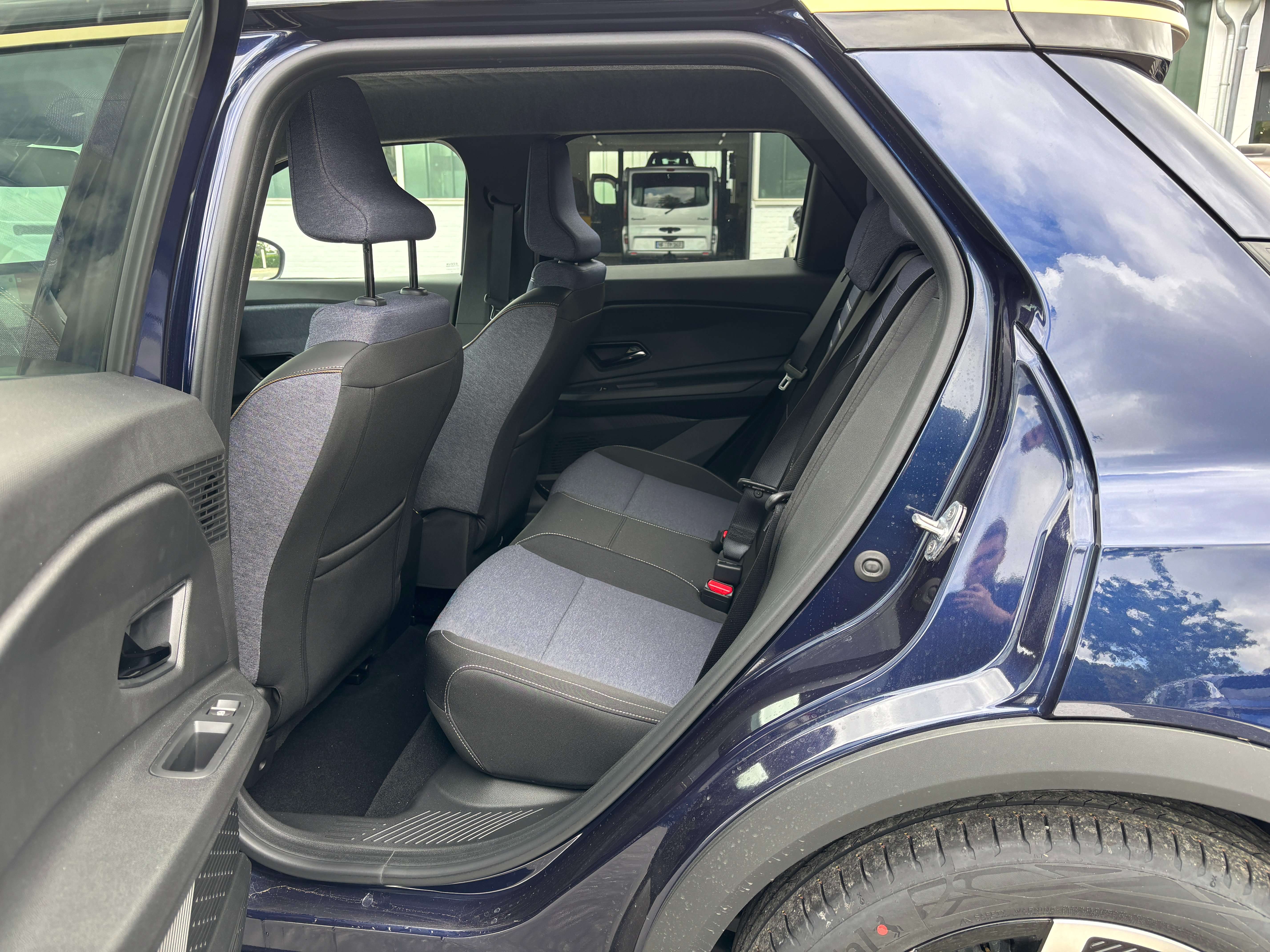 Renault R 5