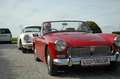 MG Midget Mk. II Rot - thumbnail 3