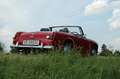 MG Midget Mk. II Rot - thumbnail 2
