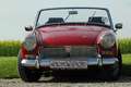 MG Midget Mk. II Rot - thumbnail 1