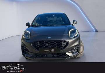 ii 1.0 ecoboost 155 mhev s&s st-line x bvm