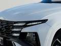 Hyundai TUCSON MJ26 1.6 TGDi 7DCT 4WD N LINE MATRIX/KRELL/EHK/KAM Blanc - thumbnail 5